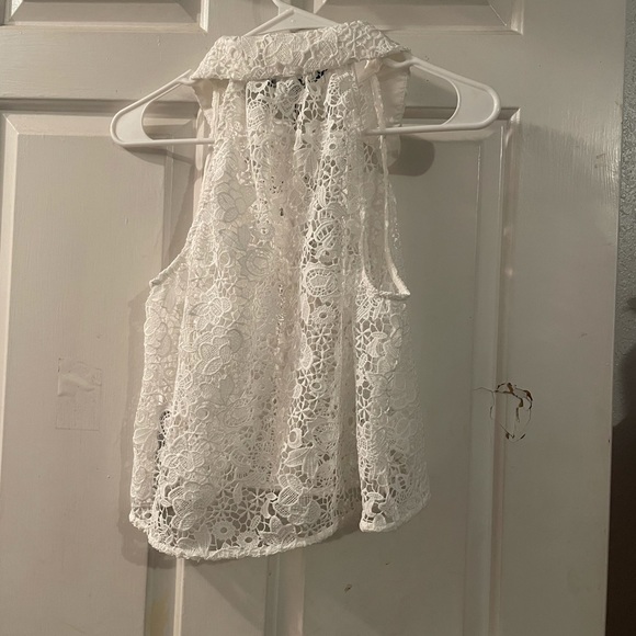 Zara top - Picture 4 of 4